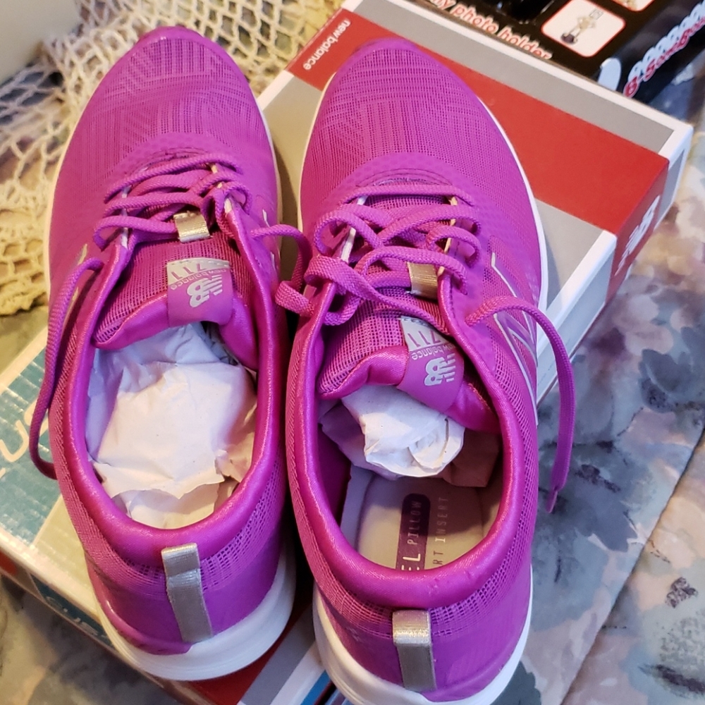 New Balance wx711 9.5B